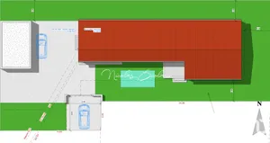 House in AUBIGNAN (84810)