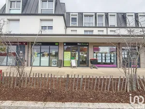 Boutique/Local commercial à BRUYÈRES-LE-CHÂTEL (91680)