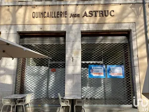 Boutique/Local commercial à CAHORS (46000)