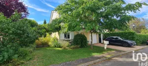 Maison à CLAYE-SOUILLY (77410)