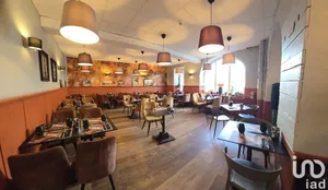 Hotel restaurant at SAINT-ROME-DE-TARN (12490)