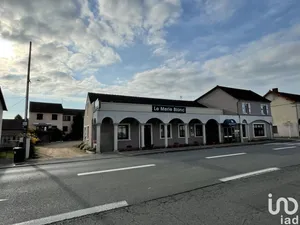 Hôtel-restaurant à DIGOIN (71160)