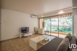 Appartement à NICE (06300)