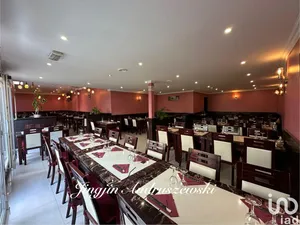 Restaurant à COLOMBES (92700)