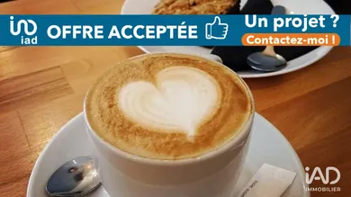 Restauration rapide à MONTPELLIER (34000)