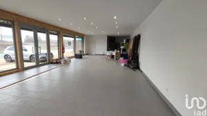 Local d’activité à WADELINCOURT (08200)