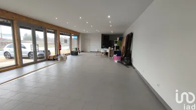 Local d’activité à WADELINCOURT (08200)