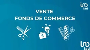 Murs commerciaux à FÉCAMP (76400)