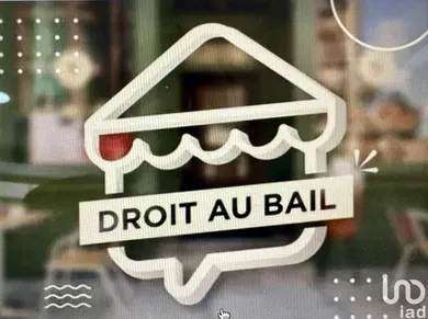 Droit au bail à PARIS (75011)