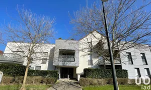 Apartment at CHESSY (77700)