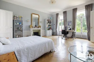 Appartement à RAMBOUILLET (78120)