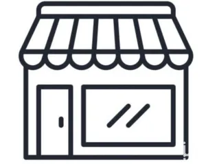 Boutique/Local commercial à MONTMORENCY (95160)