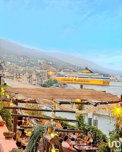 Restaurant at BASTIA (20200) — 2/6