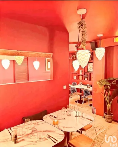 Restaurant at BASTIA (20200) — 5/6