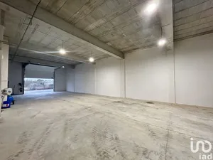 Hangar à GÉNÉRAC (30510)