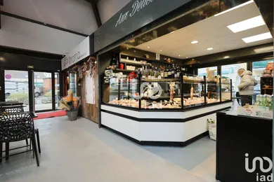 Restauration rapide à CARRIÈRES-SUR-SEINE (78420)