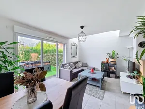 Maison à TOULOUSE (31000)