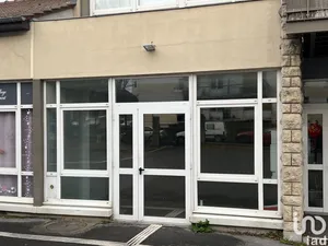Boutique/Local commercial à CHÂLONS-EN-CHAMPAGNE (51000)