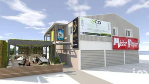 Local d’activité à RIVIÈRE-SALÉE (97215)