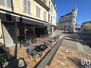Bar à MONTLUCON (03100)