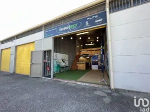 Business asset at HYÈRES (83400)