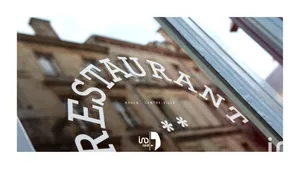 Restaurant à ROUEN (76000)