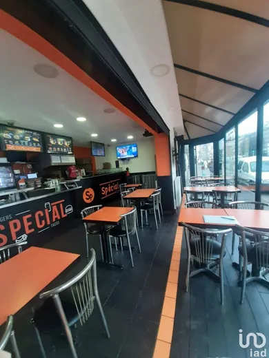 Pizzeria à CHOISY-LE-ROI (94600) — 2/2