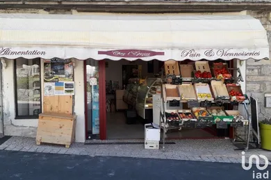 Bakery at GORGES DU TARN CAUSSES (48210)
