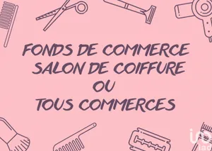 Commercial at SIX-FOURS-LES-PLAGES (83140)