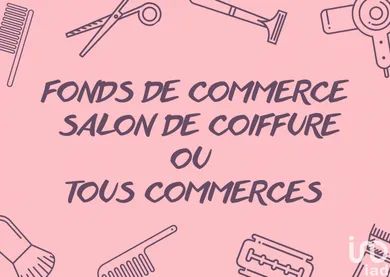 Commercial at SIX-FOURS-LES-PLAGES (83140)