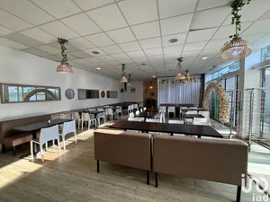 Restaurant at VILLEBON-SUR-YVETTE (91140)