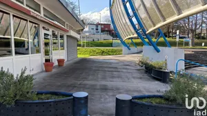 Murs commerciaux à MOURENX (64150)