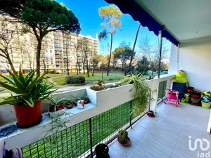 Apartment at MÉRIGNAC (33700)