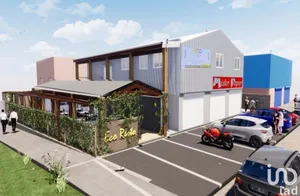 Local d’activité à RIVIÈRE-SALÉE (97215)