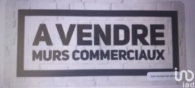 Murs commerciaux  à ROUEN (76100)