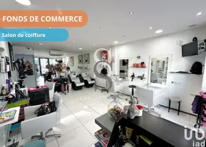 Boutique/Local commercial à BANDOL (83150)