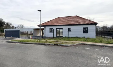 Maison à TARBES (65000)