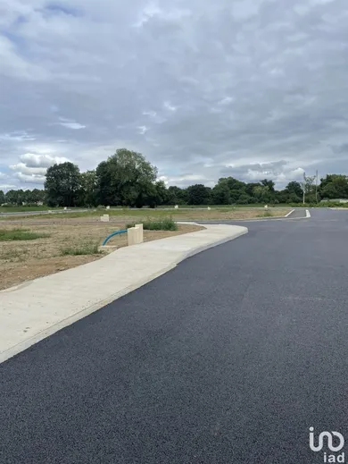 Terrain à TARBES (65000)