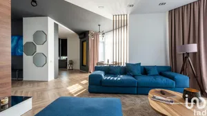 Apartment at CLERMONT-FERRAND (63100)