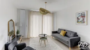 Apartment in CLERMONT-FERRAND (63100)