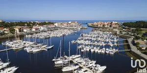 Boulangerie à CAPBRETON (40130)