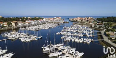 Boulangerie à CAPBRETON (40130)