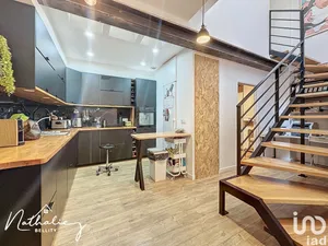 Apartment at NICE (06300)