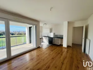 Apartment in RENNES (35000)