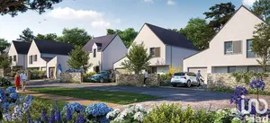 House at LARMOR-BADEN (56870)