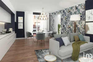 Apartment at LILLE (59000)