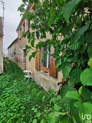 Maison à SCEAUX-DU-GÂTINAIS (45490)
