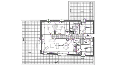 Apartment in CLAIX (38640)