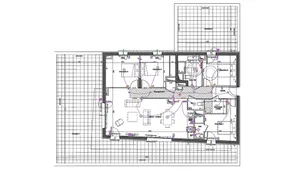 Appartement à CLAIX (38640)