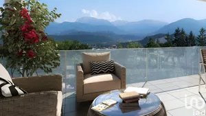 Apartment in CLAIX (38640)